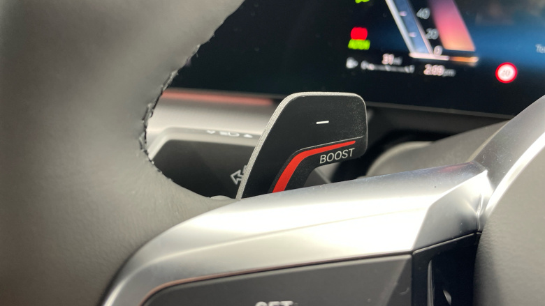 BMW X2 sDrive 20i M Sport 5dr Step Auto Petrol Hatchback